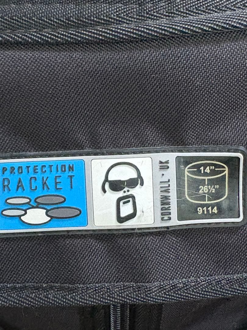 ギニア製ジャンベ、バック、セセ、ストラップ