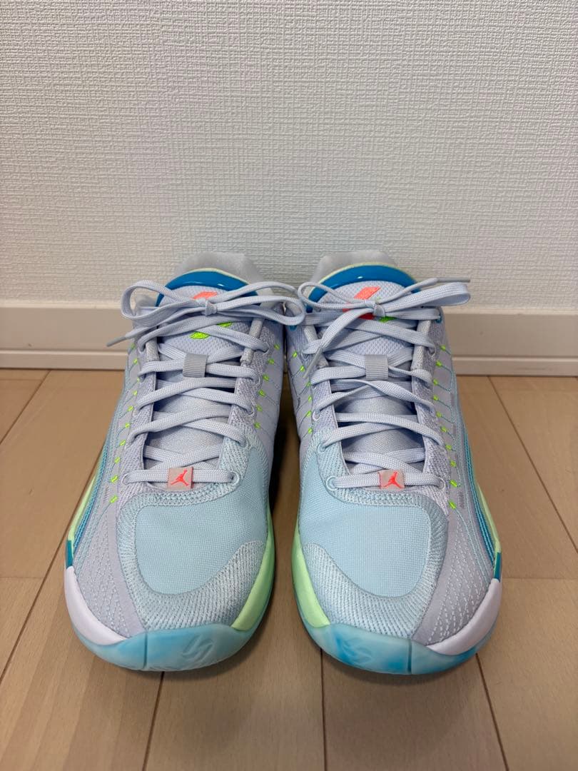 シューズ(男性用) JORDAN LUKA4 navigator