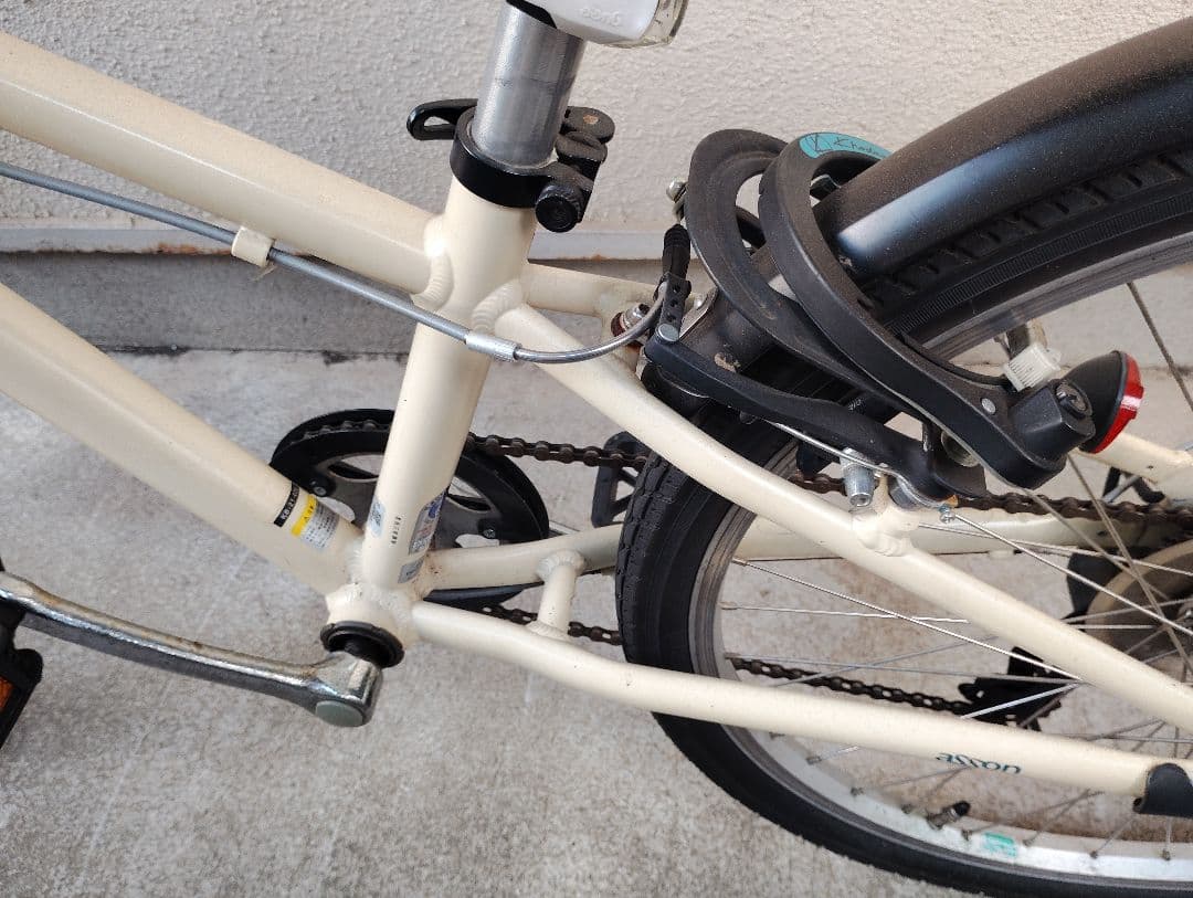 KhodaaBloom コーダーブルーム 24インチ ASSON J24