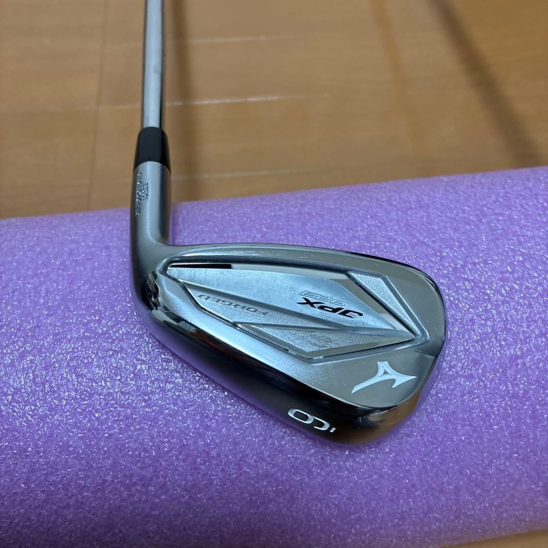 クラブ MIZUNO JPX923 FORGED