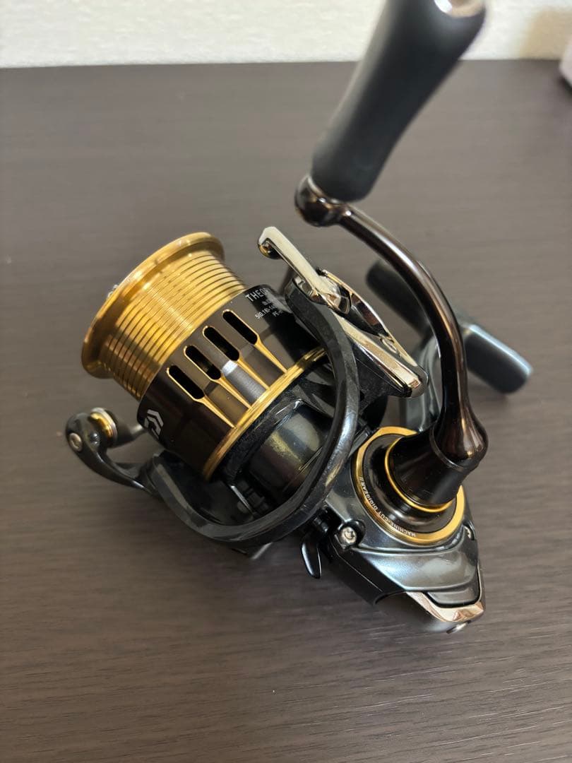 ダイワ セオリー2506