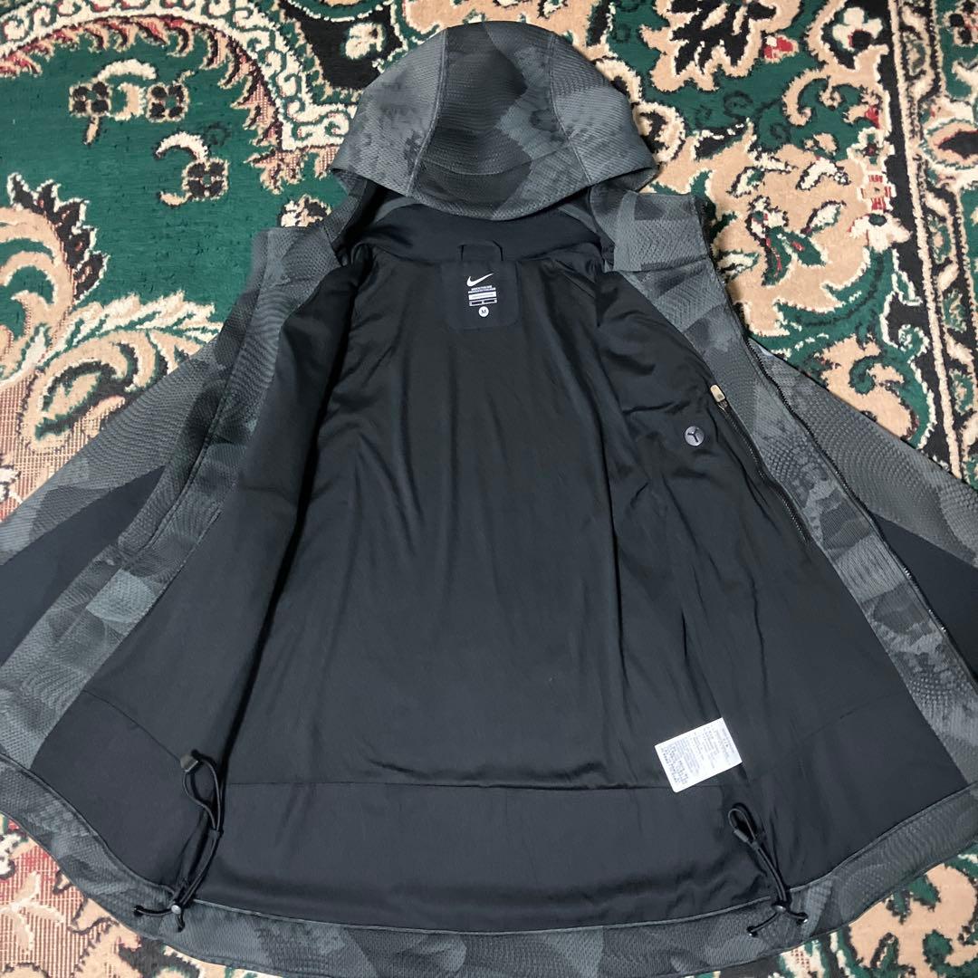 レア　NIKE KOBE BRYANT ナイキ　コービー ブライアント パーカー