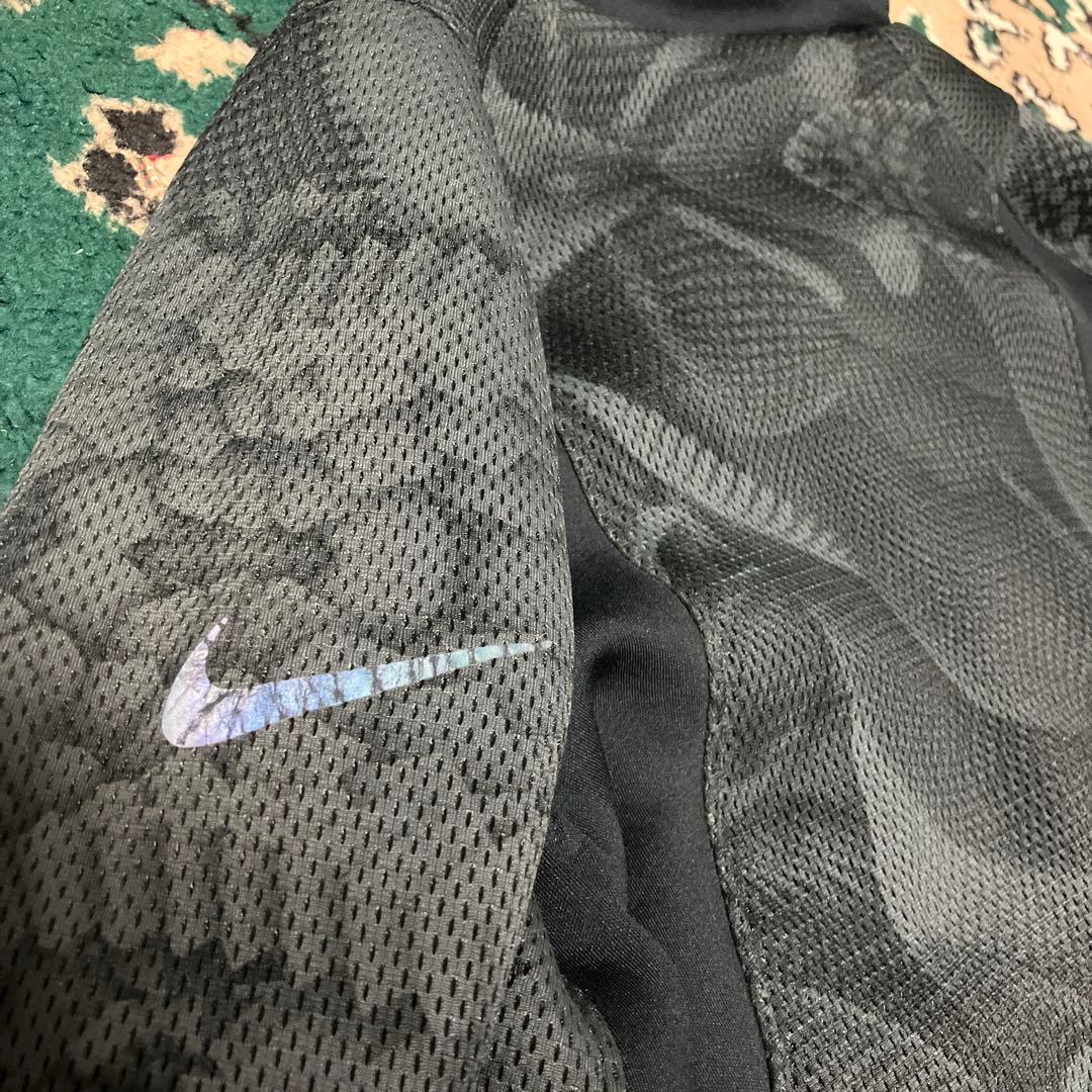 レア　NIKE KOBE BRYANT ナイキ　コービー ブライアント パーカー