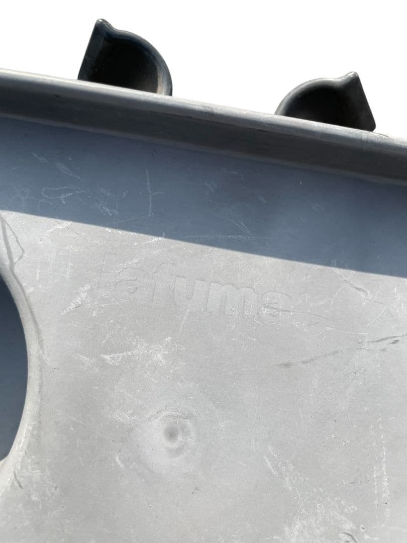 ラフマ Lafuma リクライニングチェア リラックスチェア 折りたたみ イス