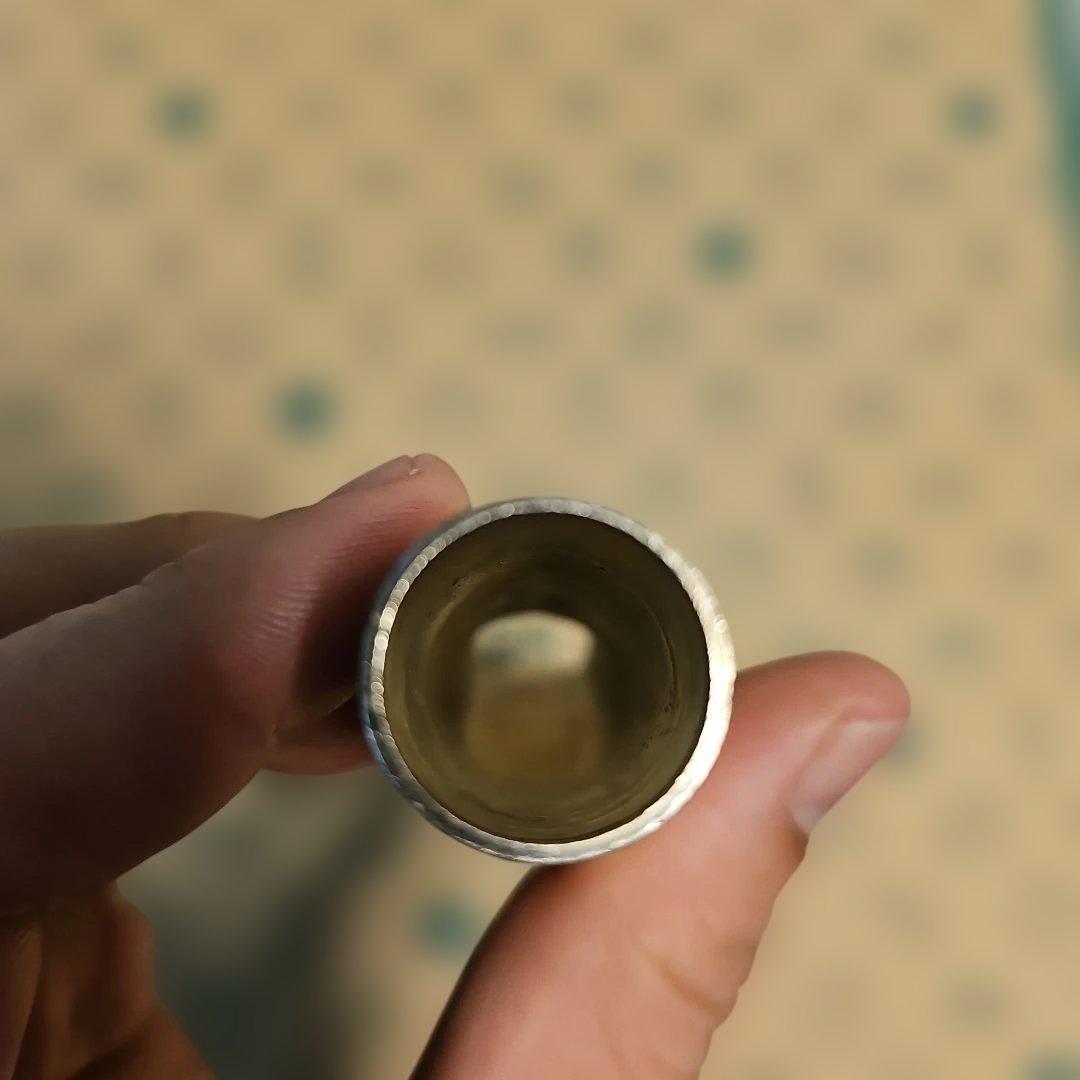 ottolink super tone master 8☆ テナーサックス用