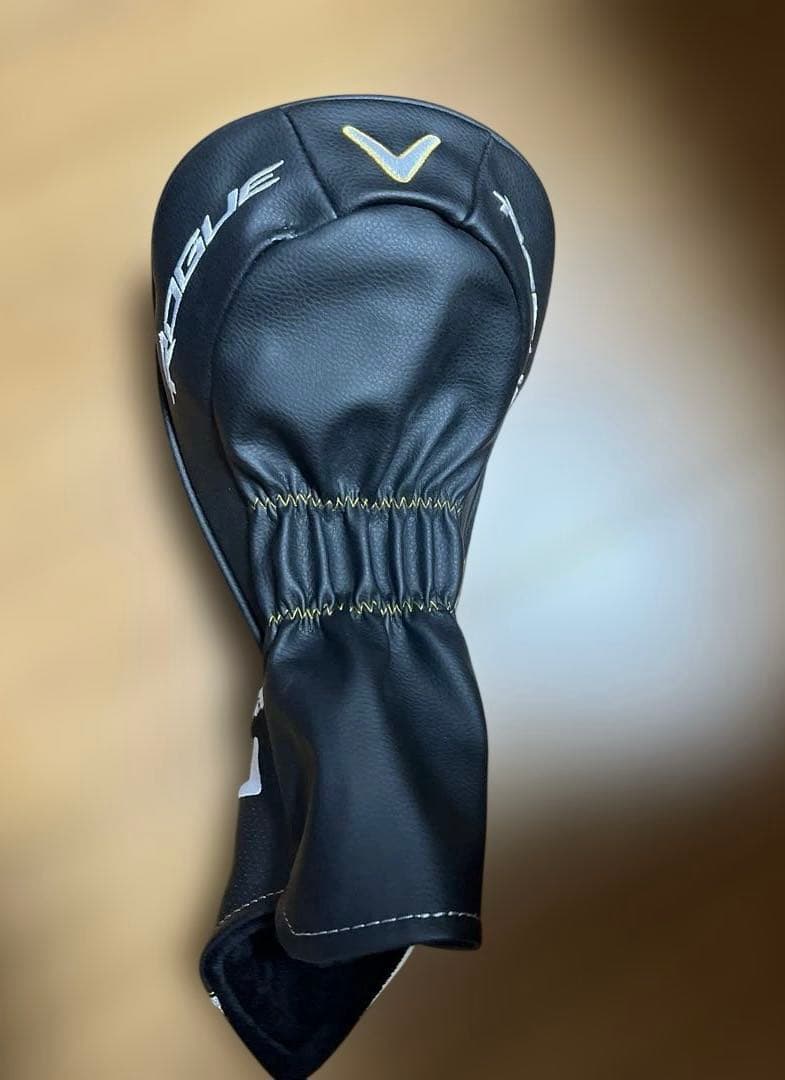 新品キャロウェイ ROGUE ST MAX ドライバー 12.0度