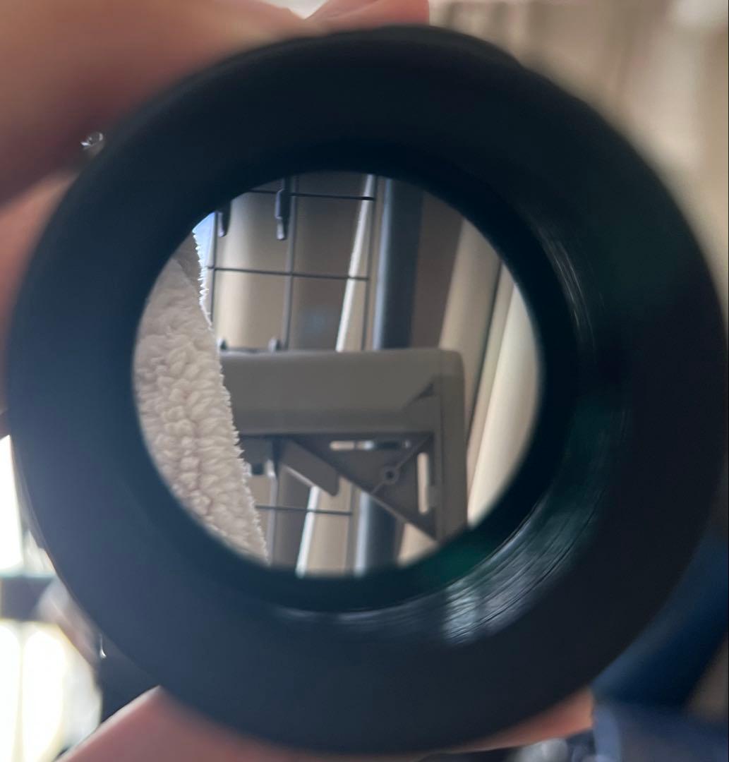 【即日発送】 VECTOR OPTICS 3倍マグ二ファイア