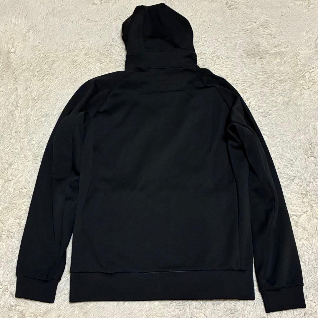 DESCENTE Move Sport 上下 ジャージ パーカー スウェット