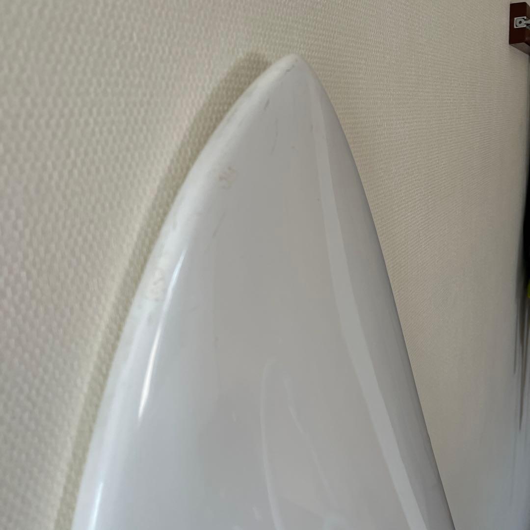 PLACEBO サーフボード 5'8\"