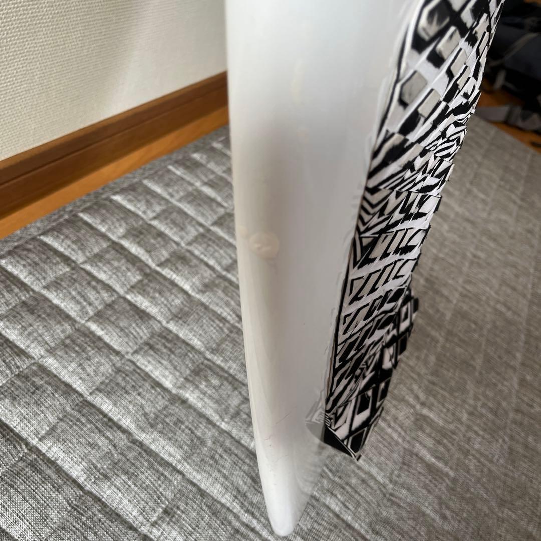 PLACEBO サーフボード 5'8\"