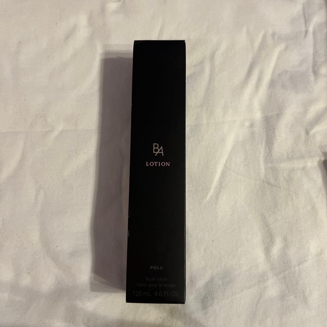 POLA B.A ローション 120mL