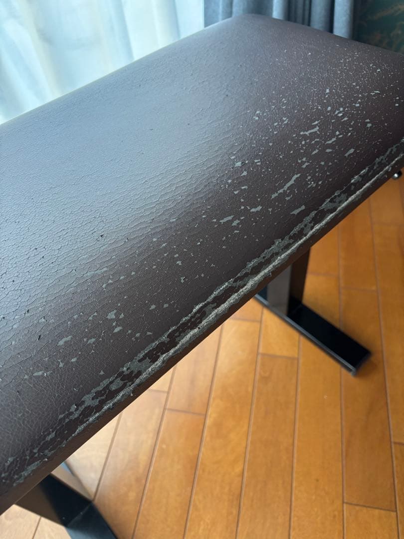 ピアノ椅子【Hidrau】BM44