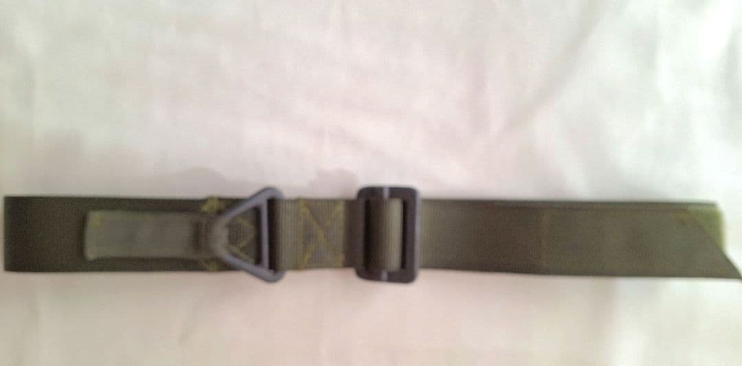 WARRIOR ASSAULT SYSTEMS ミリタリーリガーベルト