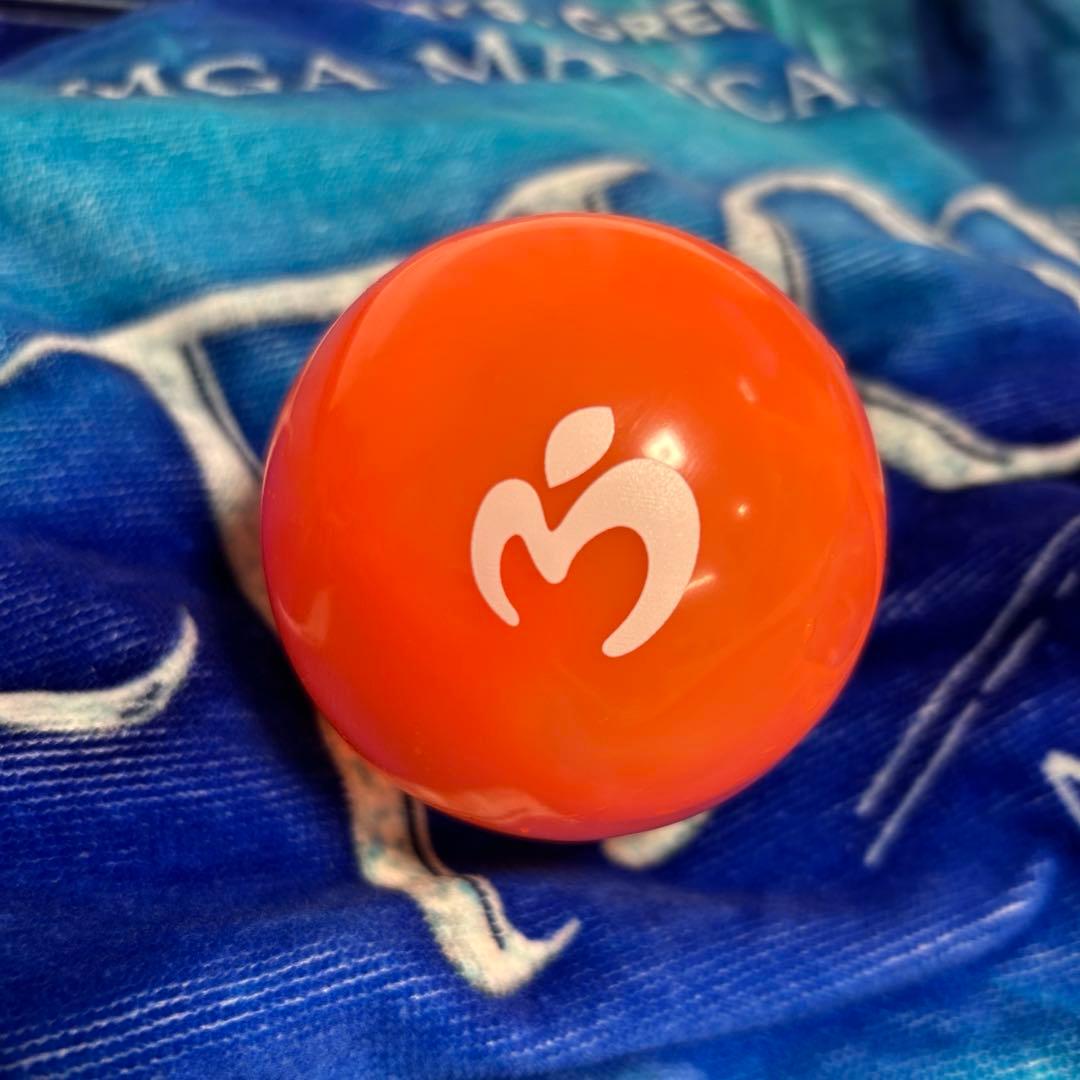 ミセスグリーンアップル FJORD 大森元貴 投げ込みボール 来場特典セット