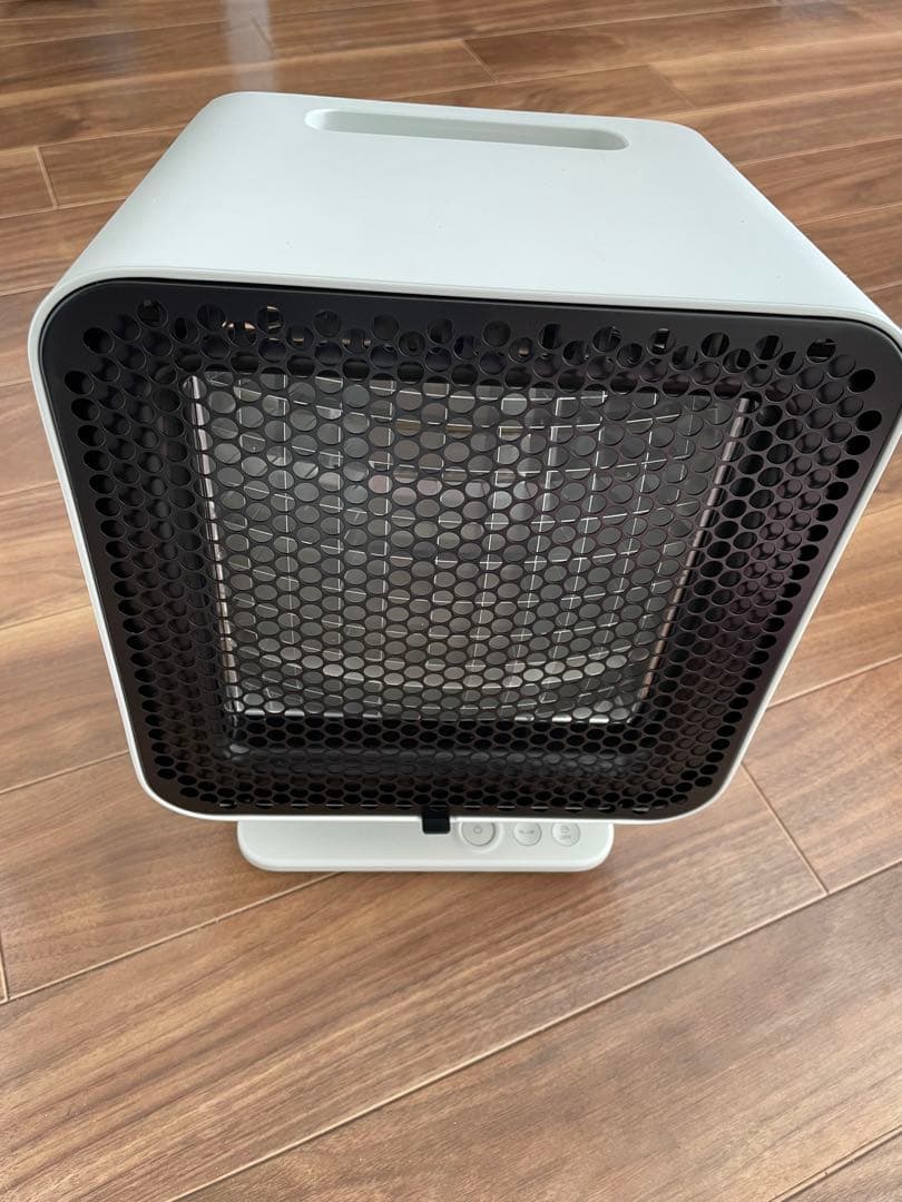 プラマイゼロ リフレクトヒーター 2（XHS-K311）2025年製／美品