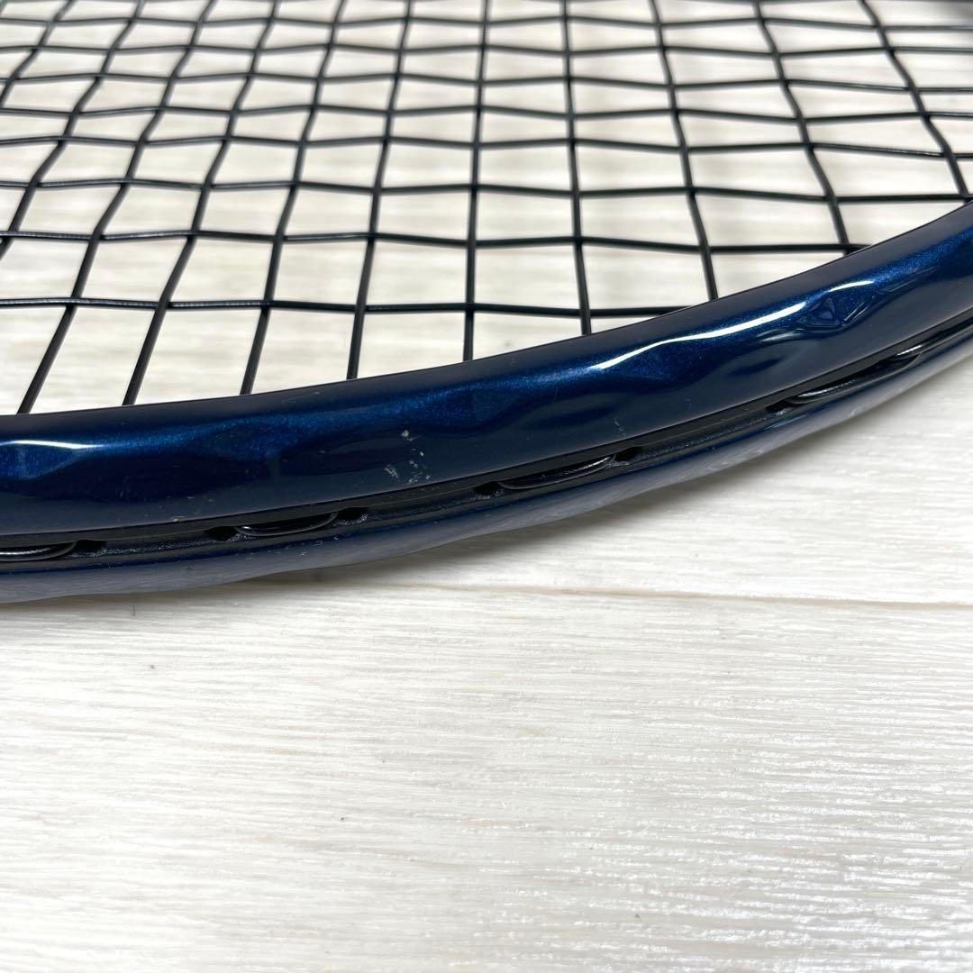 プリンス Prince ファントム F1 グリップサイズG2 ①