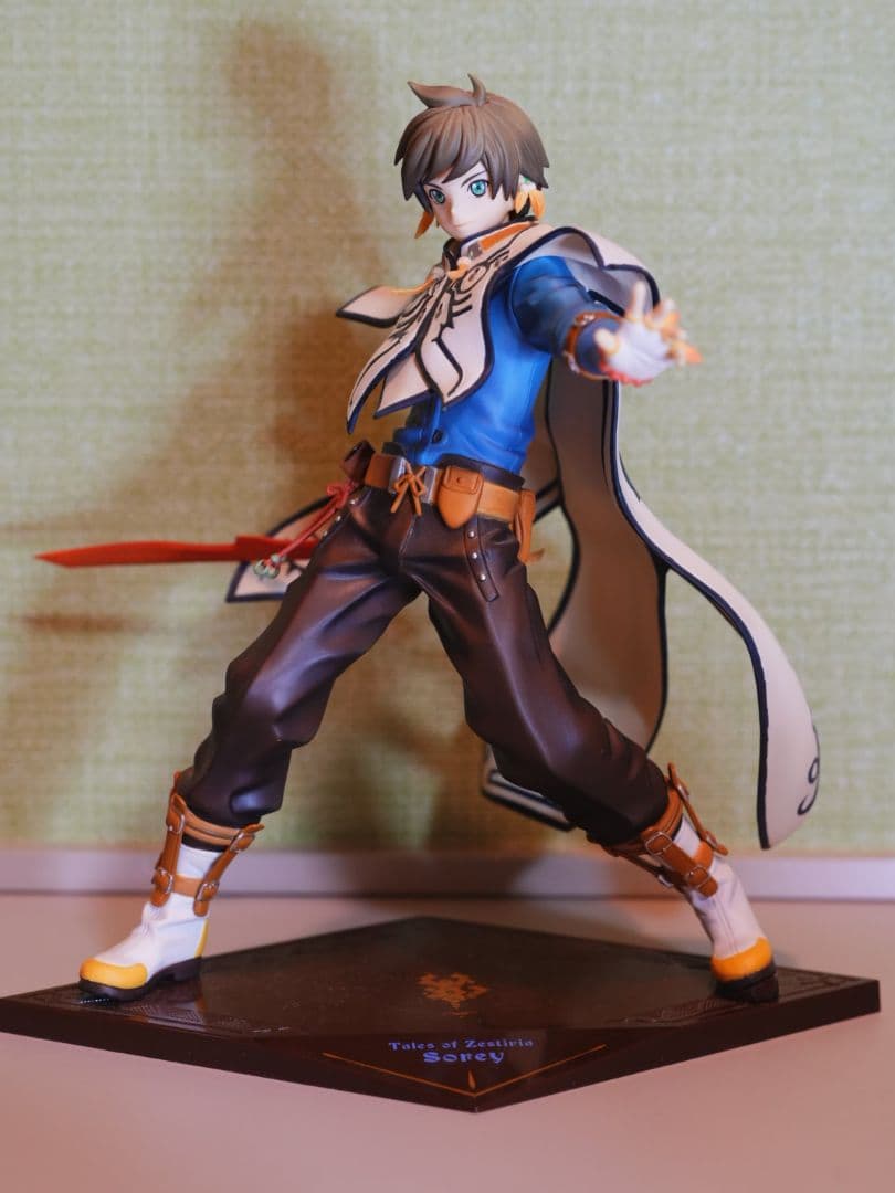 ベルベット・クラウ　フィギュア 　アルター （まとめ買い大歓迎！）