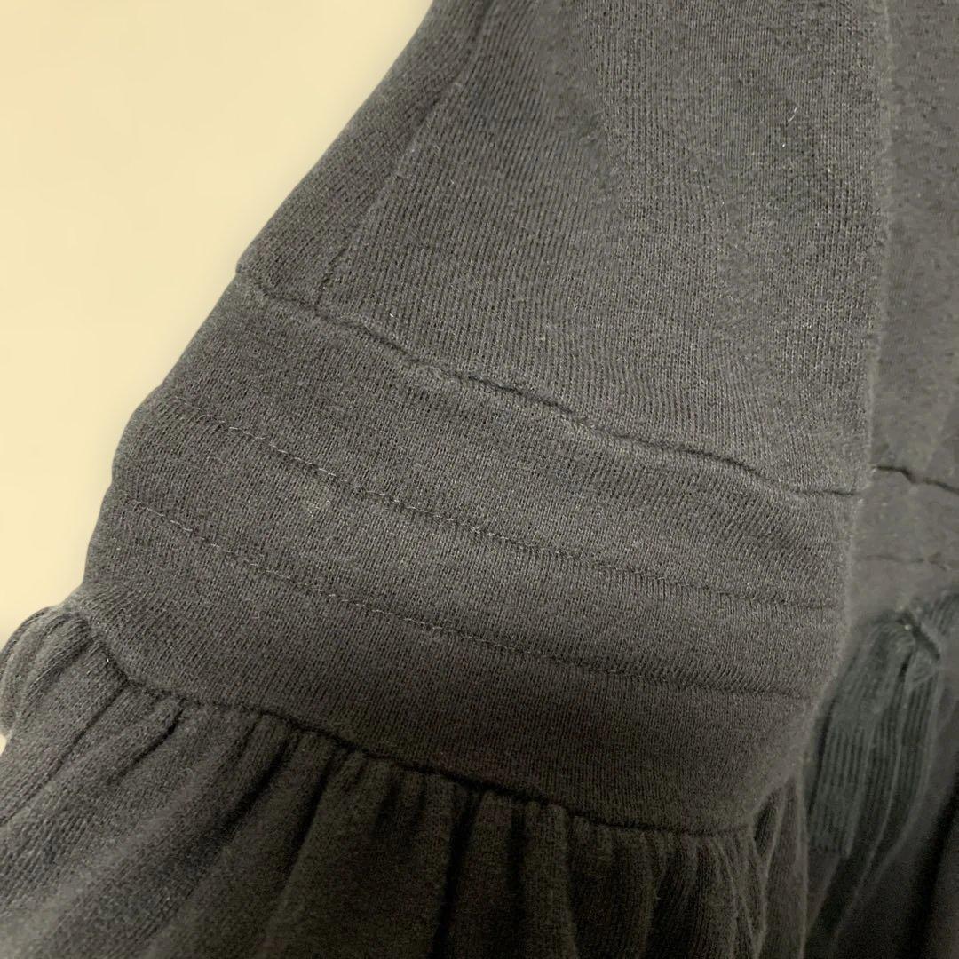 ヴィヴィアンウエストウッドレッドレーベル ビッグオーブ パンク V系 チュニック