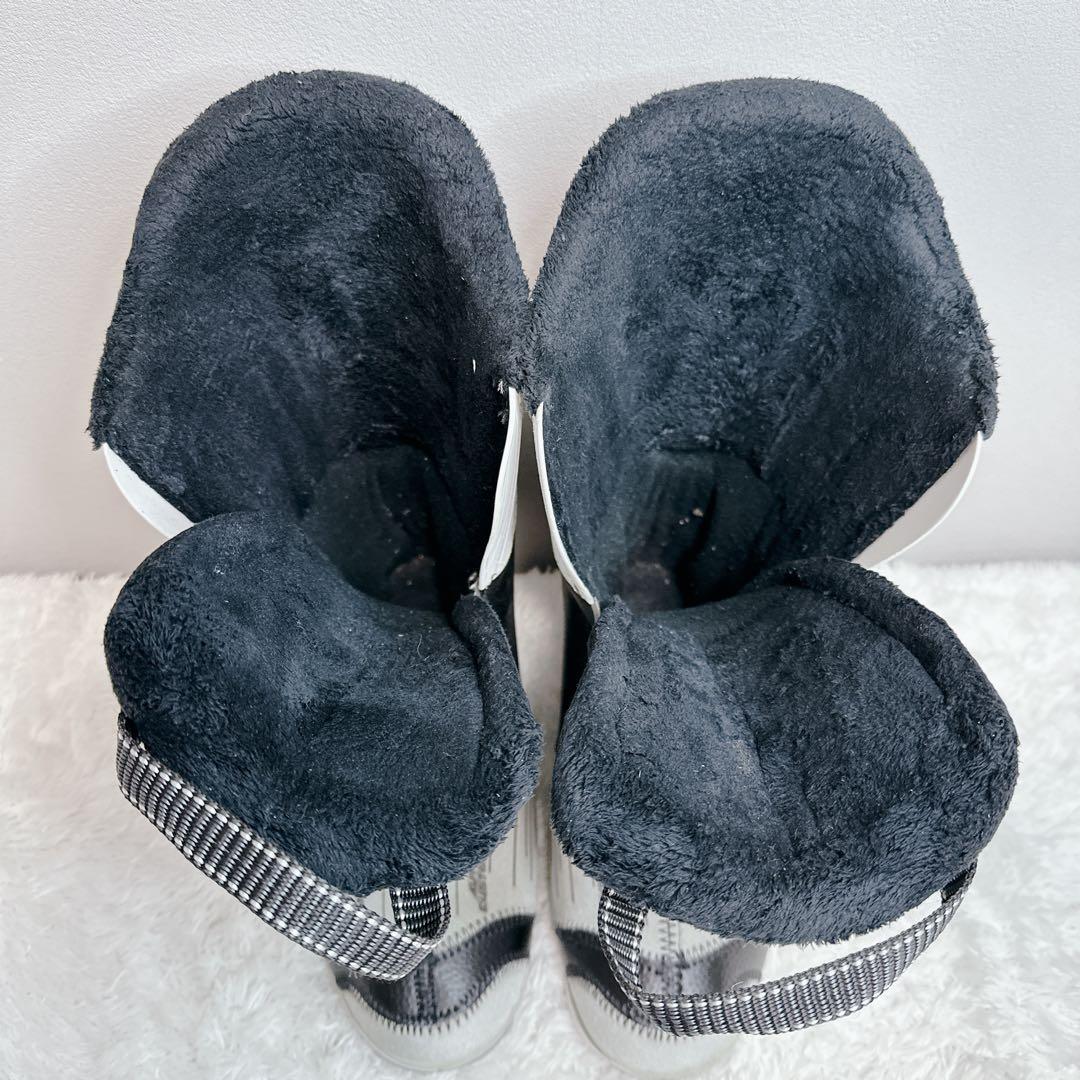 メンズ　スキーブーツ　SALOMON FOCUS　サロモン　26cm