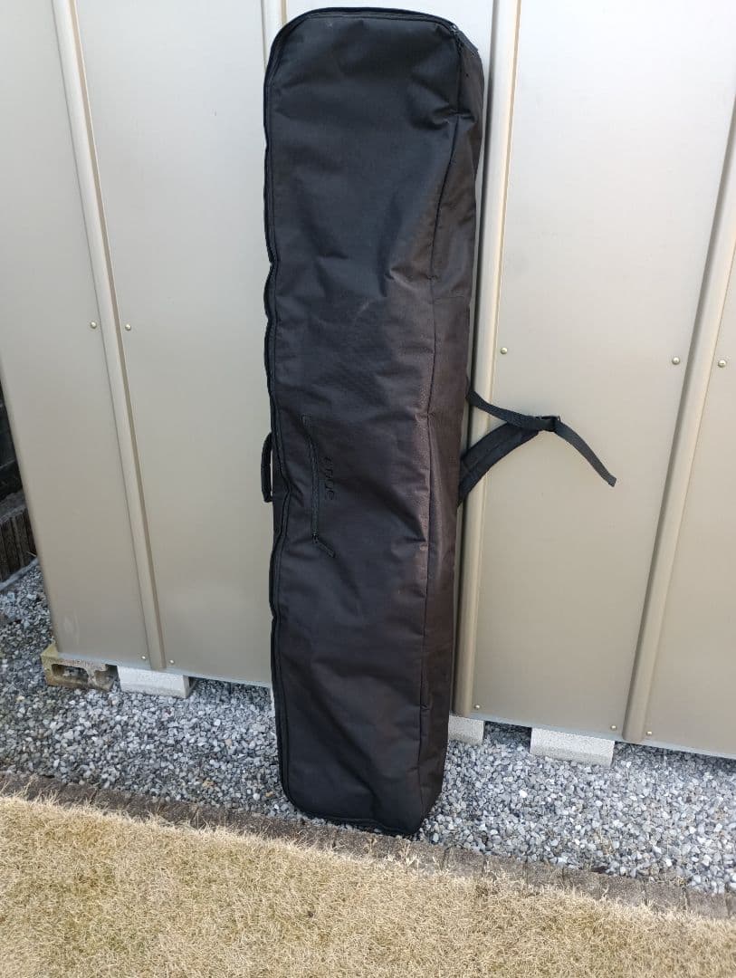 スノーボード SIMS BOWL SQUAD 151.5cm & HEAD NX ONE M