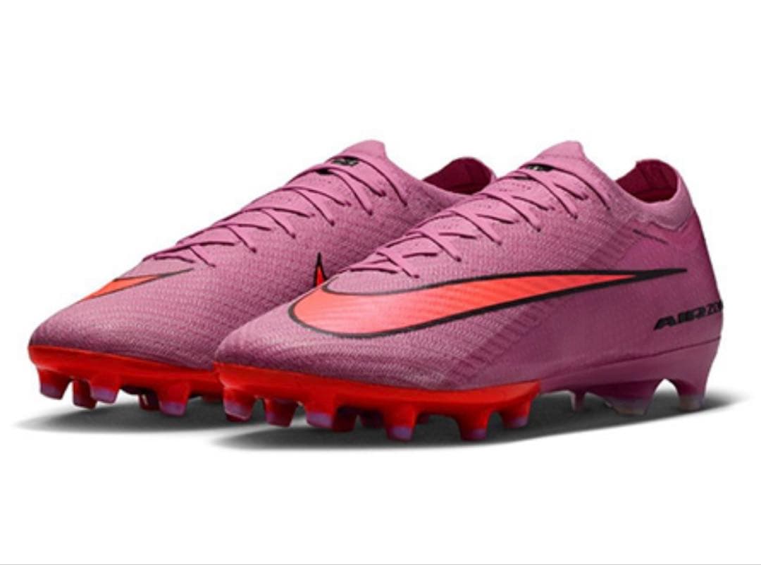 NIKEズームマーキュリアルヴェイパー 16エリートAG-PRO 27.5