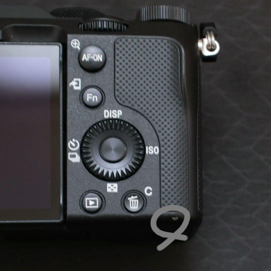 SONY ILCE-7C ブラック α7c