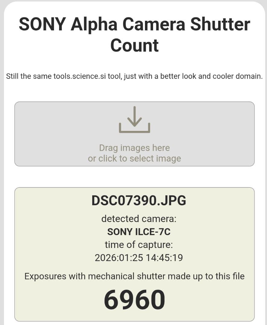 SONY ILCE-7C ブラック α7c