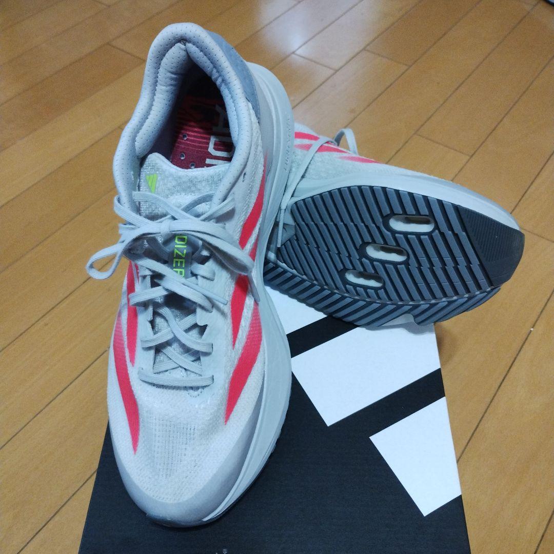 ADIZERO SL2 M （JP25.0cm）