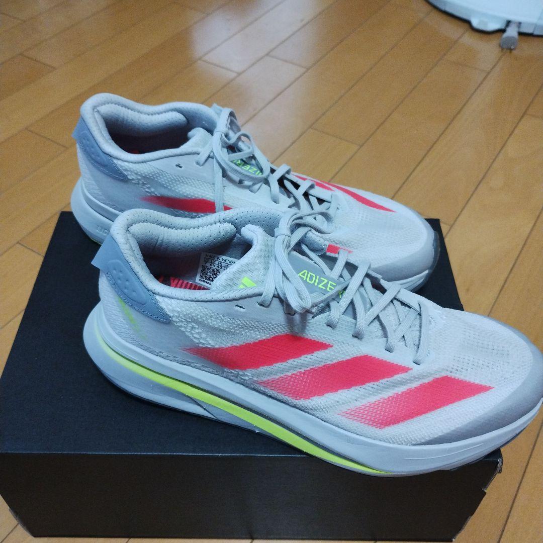 ADIZERO SL2 M （JP25.0cm）