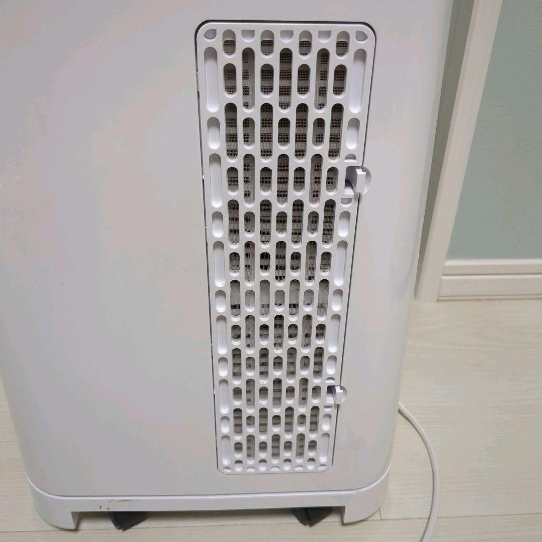 【極美品】NAKATOMI MAC-10CGミニクーラー2023年製