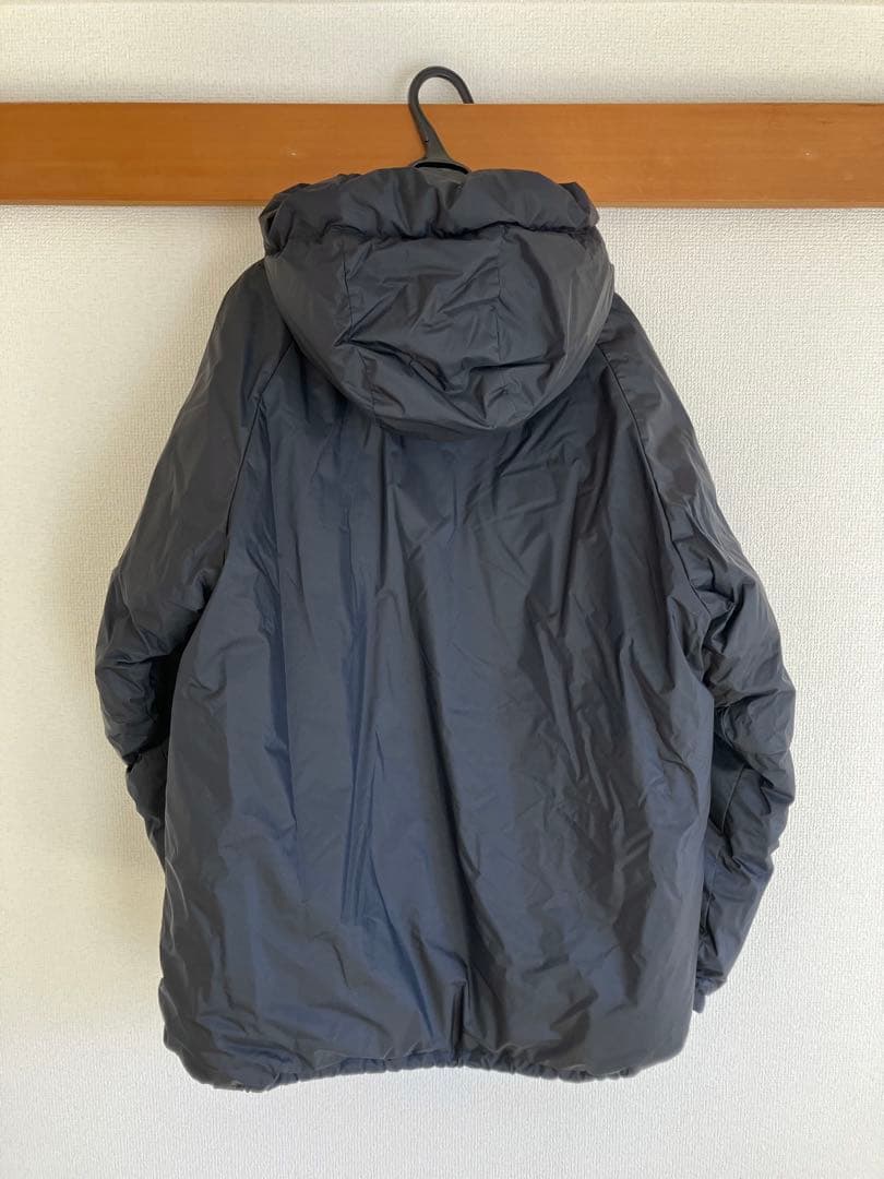 NANGA（ナンガ）　オーロラテックス ダウン ジャケット