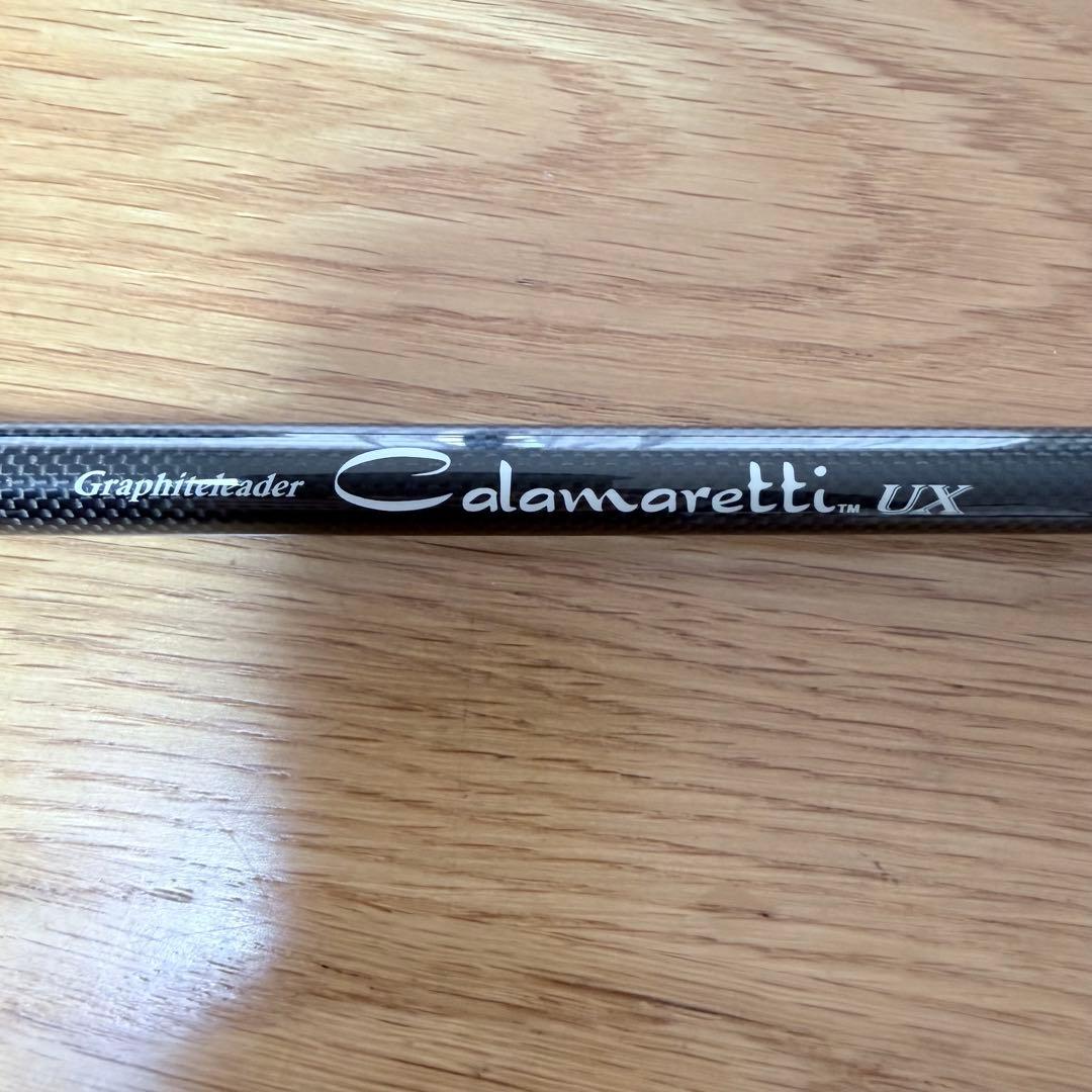 オリムピック エギングロッド カラマレッティーUX 23GCALUS-832ML