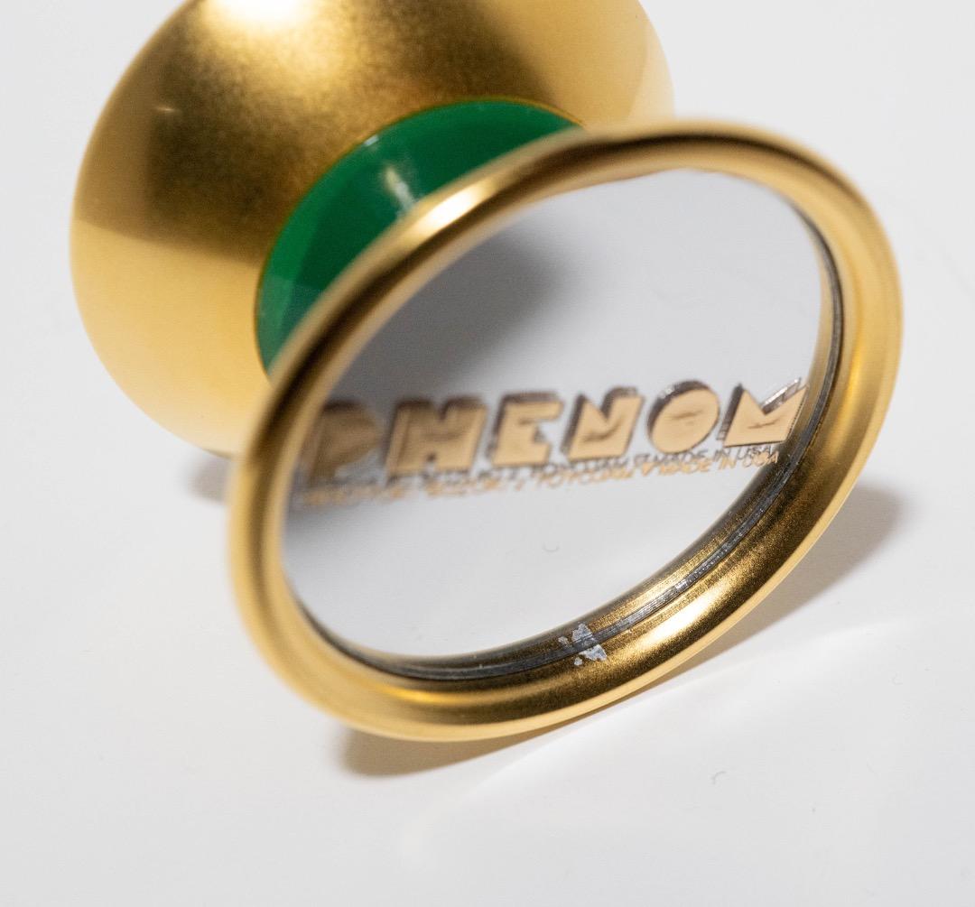 2010JN／Yoyojam PHENOM Prototype