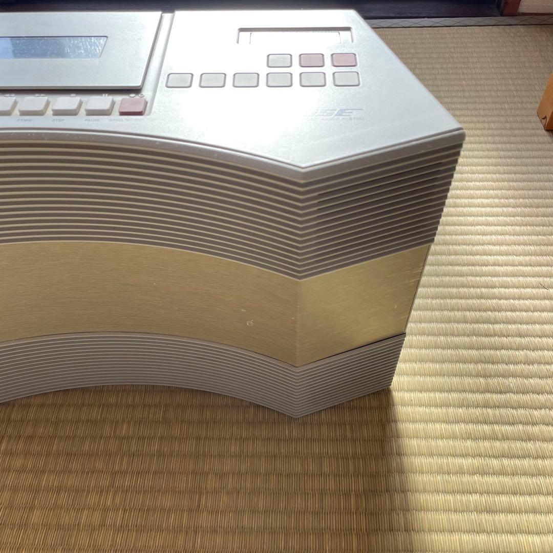 [早い者勝ち]Bose AW-1 aw1 ラジカセ　スピーカー