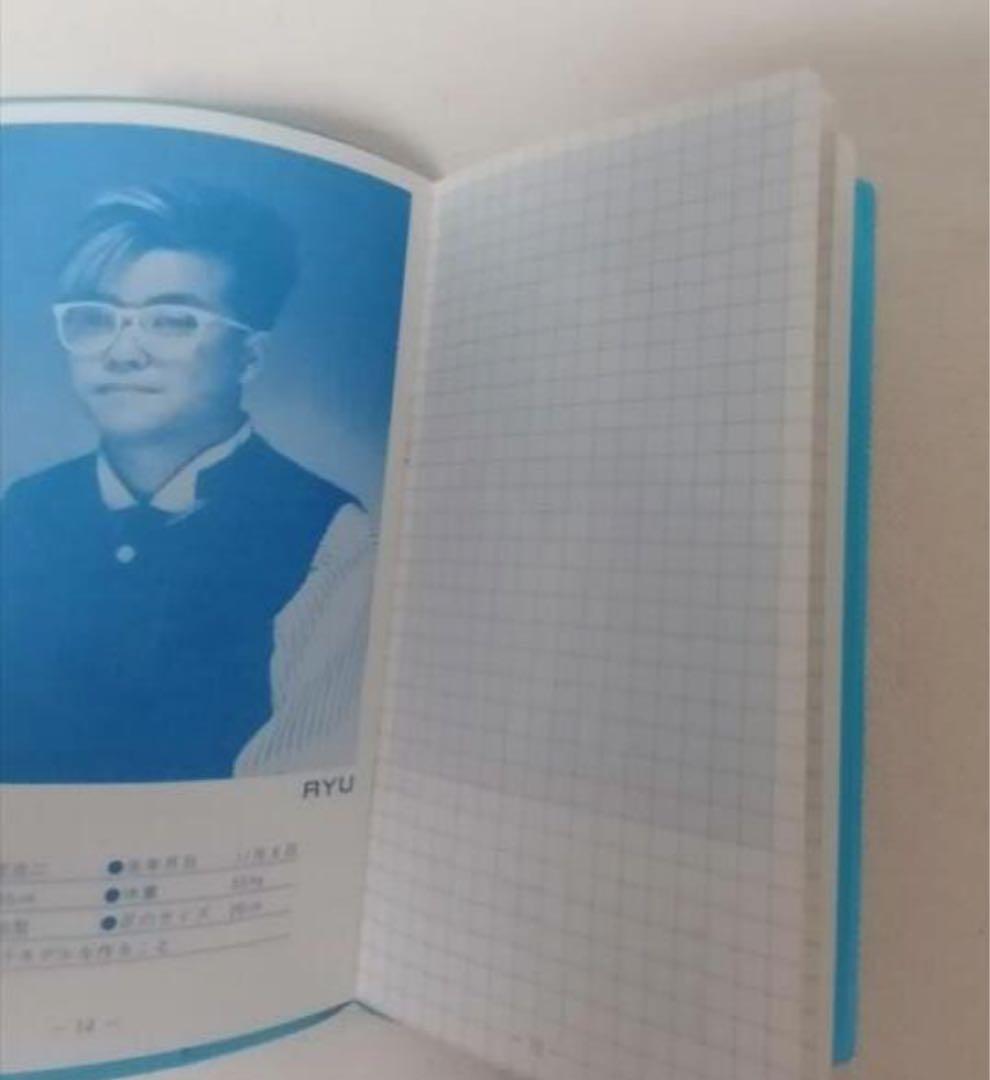 C-C-B CCB ファンクラブ会報24冊＆メンバーズブック＆チラシ 笠浩二