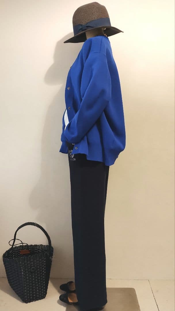 やまもと様 C7008 スナップカーデ