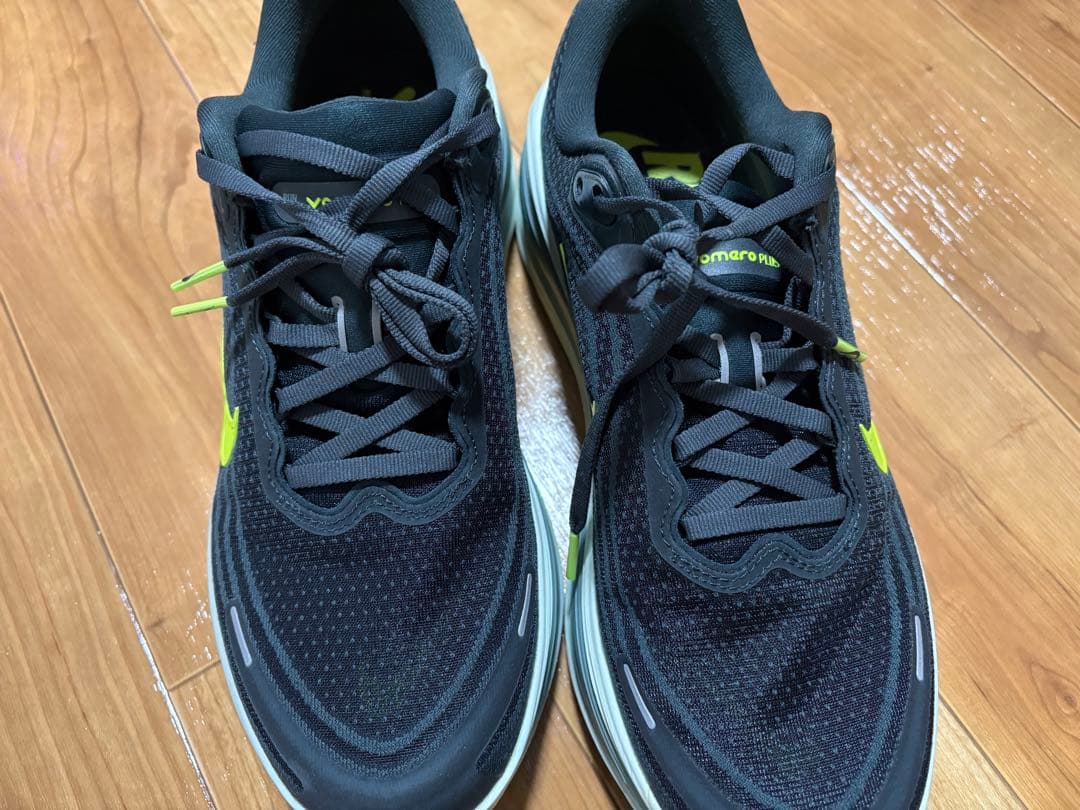 美品オススメです。NIKE ポメロプラス　メンズ27.5cm