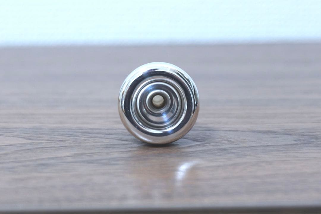 Thein トランペットマウスピース 3C-24-PG