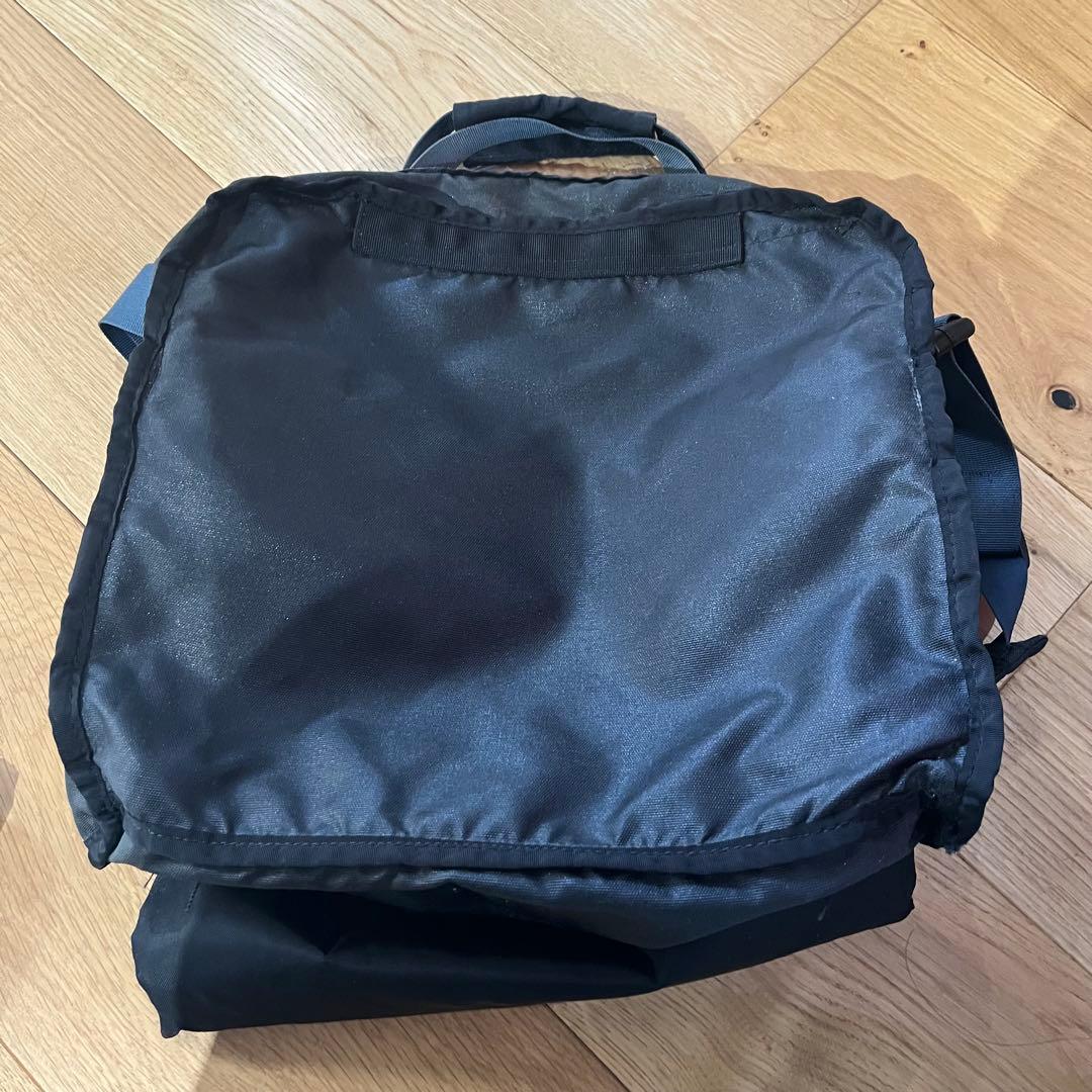 Supreme シュプリーム ショルダーバッグ ネイビー00s