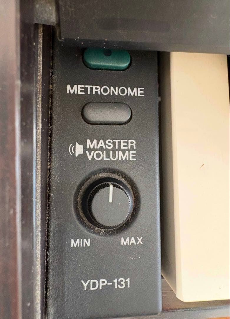 鍵盤楽器 YAMAHA YDP131