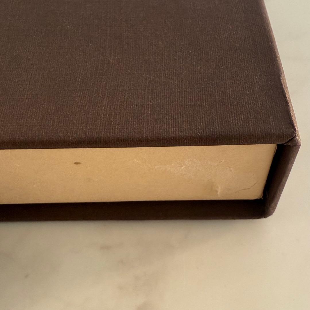 希少 LOUIS VUITTON ノマド カードケース 名刺入れ