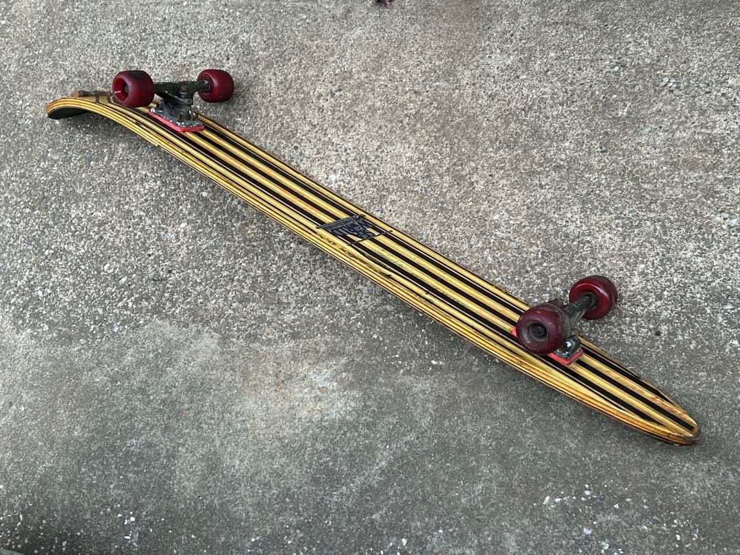 arnet サーフボード　スケートボード　ロングボード