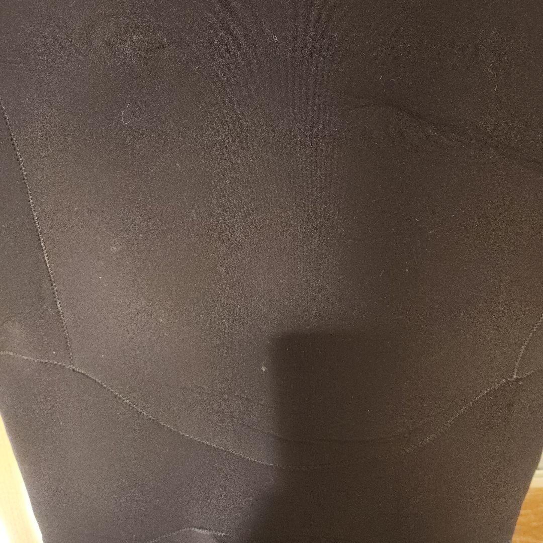 【未使用】HOTLINE ウェットスーツ　オールジャージ3mmフルスーツ