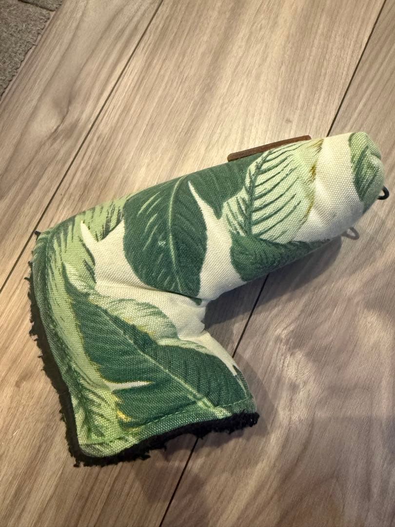 KRONOS GOLF パター ハワイアン（限定）