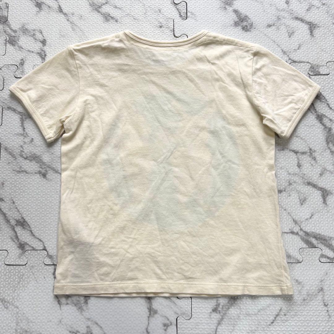 美品✨GUCCI×ヒグチユウコ うさぎ アニマル 半袖 Tシャツ 36m