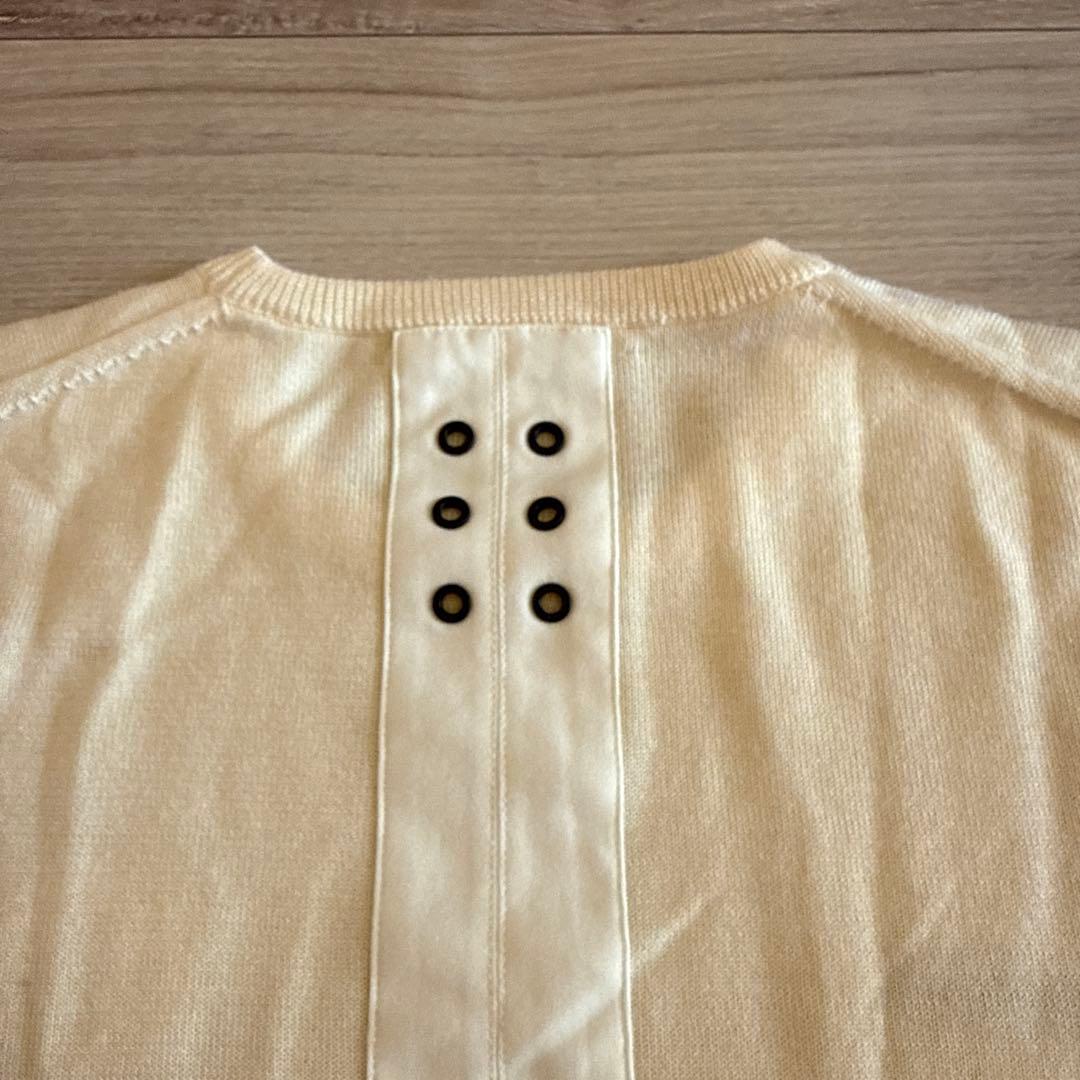 Russeluno ゴルフセーター『サイズ5』