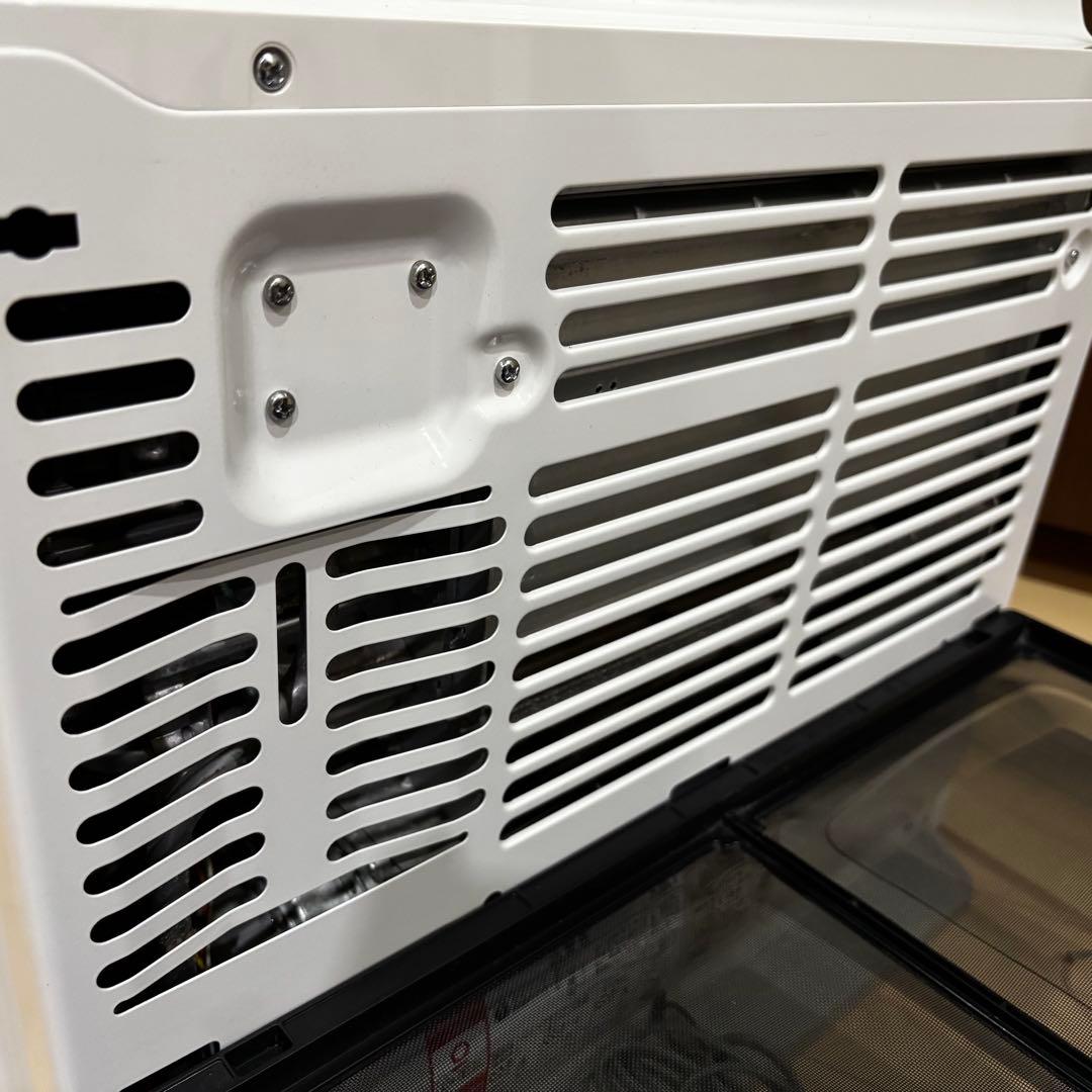 極美品✨リンナイ　15〜21畳 ガス ヒーター　都市ガス　RC-U5801E