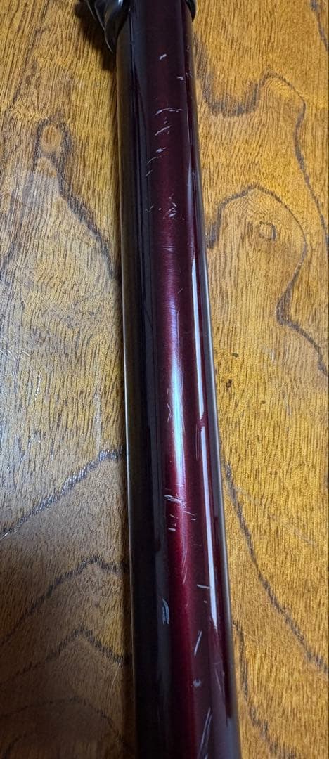 希少 NFベイシス 極翔 4・520TS BASIS 磯釣り