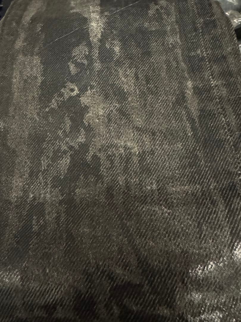 d*t様 ディオールオム luster コーティング デニム size26~27