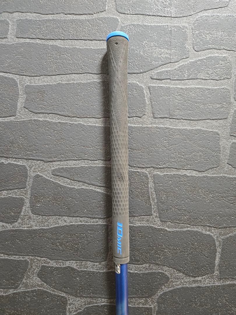 バルド スカイ ドライバー / BALDO SKY DRIVE Ver.2